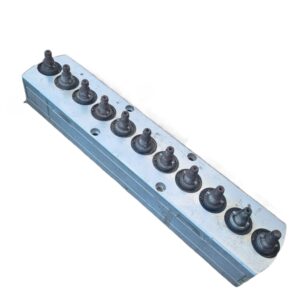 Morbidelli Zenith Delik Grubu 11 Matkap