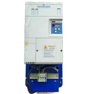 Ansaldo Sistemi Ind. SVMT033DBNF 33KVA İnverter