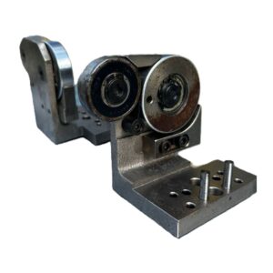 Stefani/IDM Köşe Yuvarlama Ünitesi Yüzey Kopyası