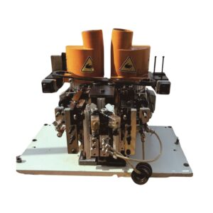 Stefani/IDM Giriş Freze Ünitesi