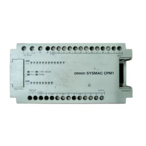 OMRON Sysmac CPM1 plc