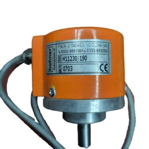 Höhner Encoder H11230/190