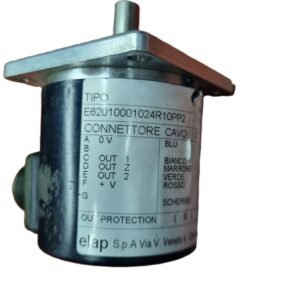 Elap Encoder E 62010001024R10PP2