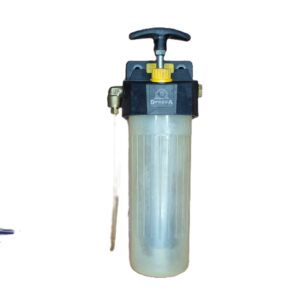 Manuel Yağlama Pompası