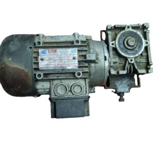 CME 63 E4 Motor