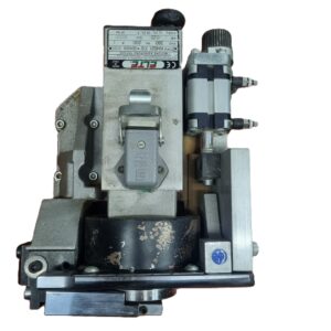 Stefani/IDM Köşe Yuvarlama Kızak-Motor-Kopya Grubu