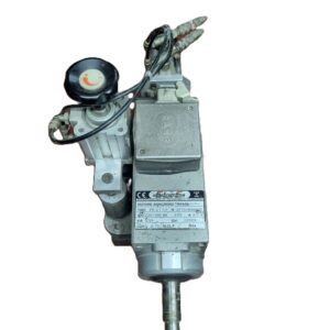 elte pe3 7/2 0.55 kw motor 0775190004D