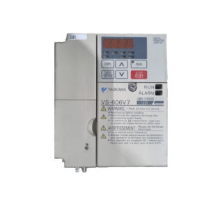 Yaskawa 606v7 Frekans Çevirici