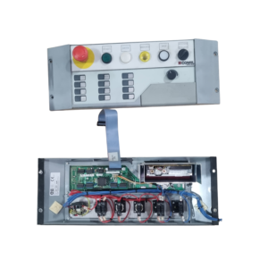 Biesse Insider Kontrol ünitesi tuş takımı