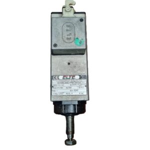 Elte pe3 9/2 1kw motor 077790003F