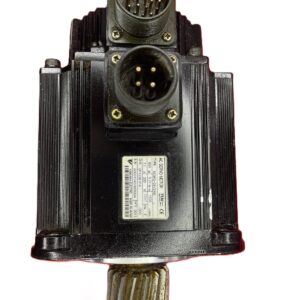 Yaskawa SGMG 09V2ABS servo motor