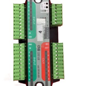 Biesse Insider CNI S0816N I-0 Kartı