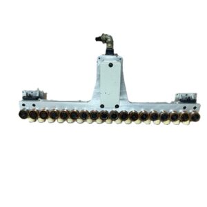 Biesse Insider otomatik dayama siperi