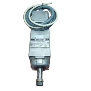 Elte PE3 14/2 1,8 kw motor