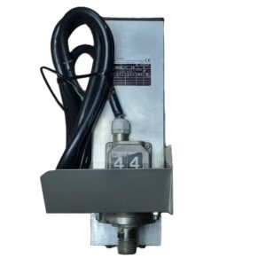 Morbidelli MK2 freze ünitesi