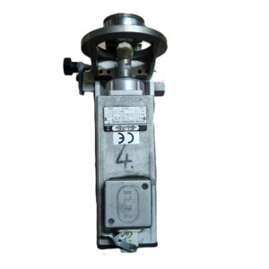 Elte pe2 10/2 0,55 kw motor