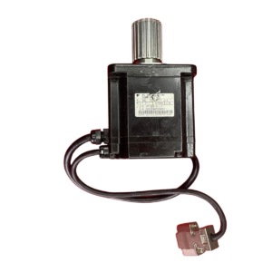 Yaskawa SGMP 04V316 Servo Motor