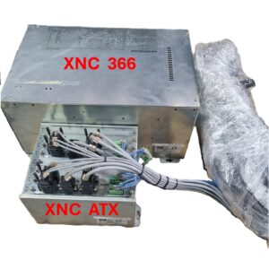 Biesse Insider CNI XNC ATX Kontrol Ünitesi