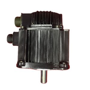 Yaskawa SGMG 05V2AB servo motor